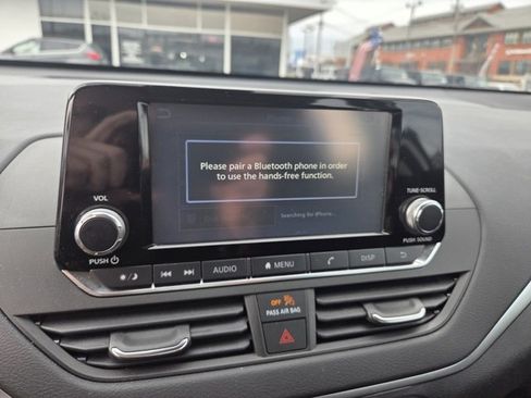 Used 2021 Nissan Altima 2.5 S image 18