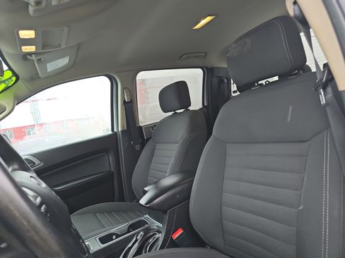 Used 2022 Ford Ranger XL w/ Equipment Group 101A High image 12