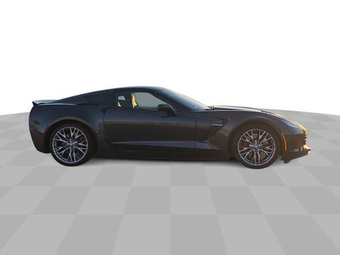 Used 2017 Chevrolet Corvette Z06 image 9