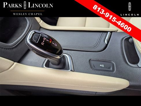 Used 2019 Cadillac XT5 Luxury image 25