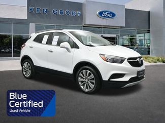 Used 2017 Buick Encore Preferred 360° Tour