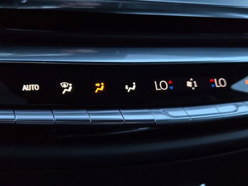 Certified 2024 Cadillac Lyriq Luxury w/ Nappa Leather Package image 22