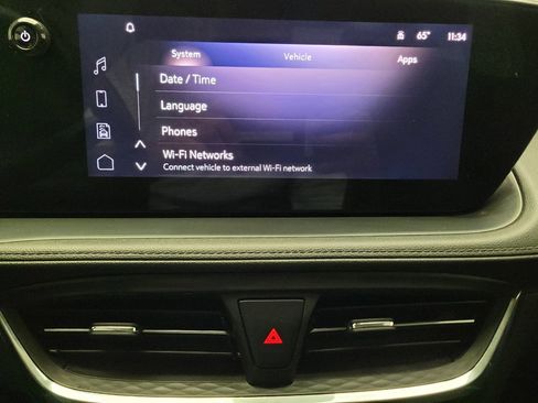Used 2024 Buick Encore GX Preferred FWD image 25