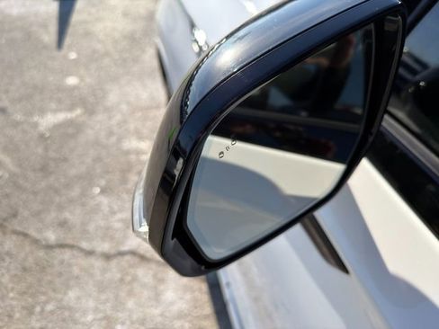 Used 2024 Lincoln Aviator Black Label w/ Jet Package image 14