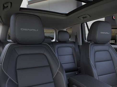 New 2026 GMC Terrain Denali image 24