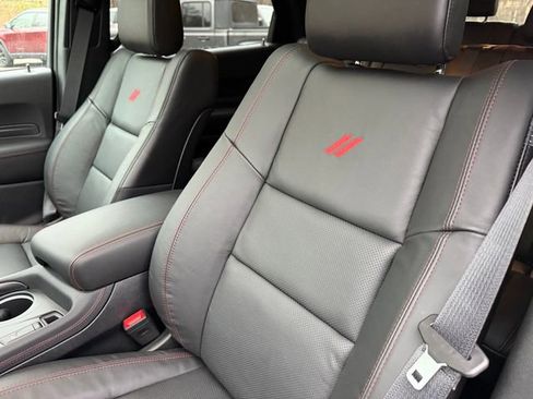 New 2026 Dodge Durango GT image 29