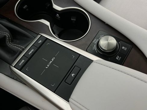 Certified 2021 Lexus RX 450h AWD w/ Premium Package image 20