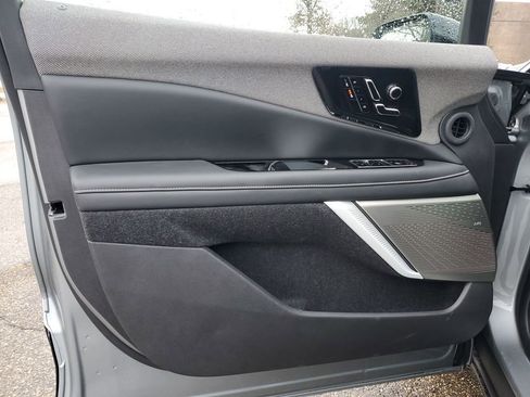 New 2026 Cadillac Optiq Luxury 1 AWD/4WD image 23