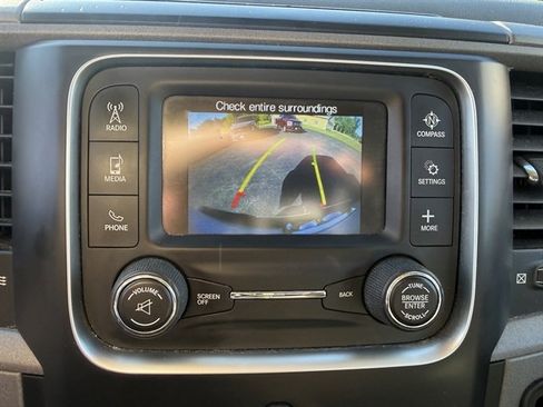 Used 2017 RAM 2500 Tradesman w/ Chrome Appearance Group AWD/4WD image 21