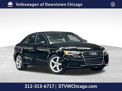 Used 2015 Audi A3 1.8T Premium