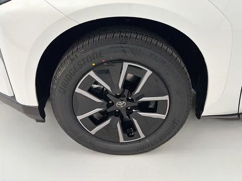 New 2026 Toyota bZ XLE image 23
