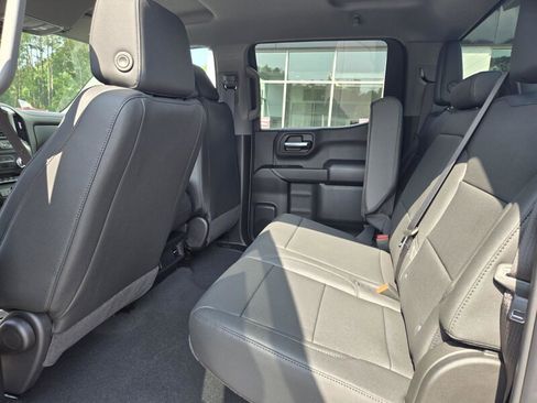 New 2026 GMC Sierra 1500 Pro AWD/4WD image 21