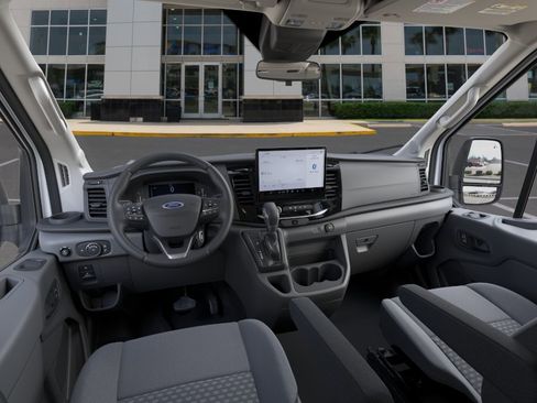 New 2026 Ford Transit 350 XLT RWD image 9