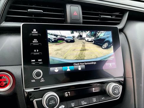 Used 2021 Honda Insight EX image 27