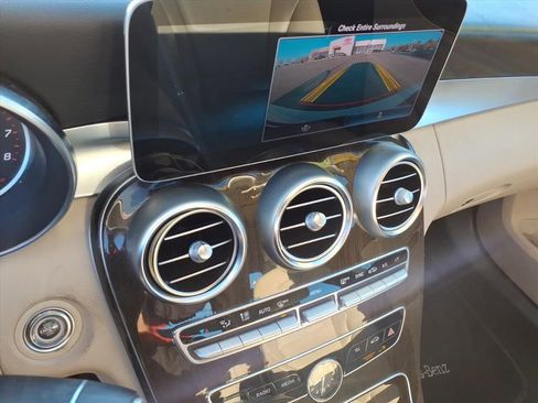Used 2019 Mercedes-Benz C 300 C300 image 36