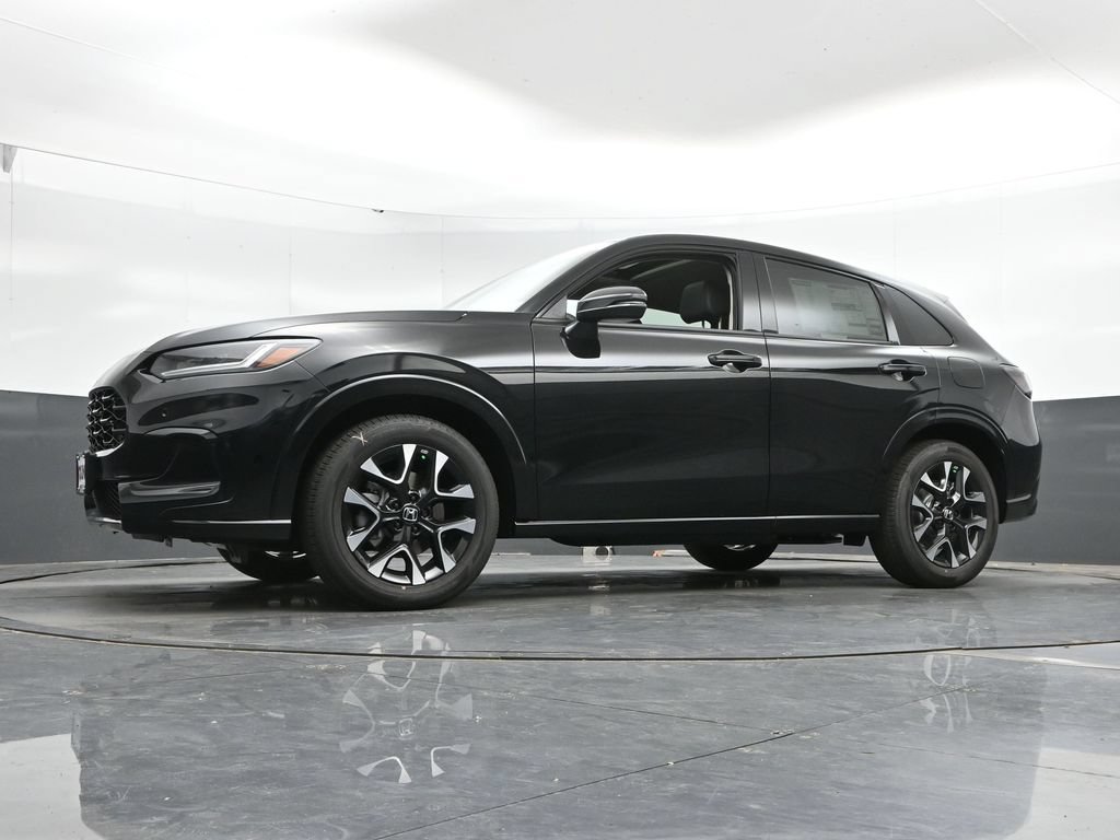New 2027 Honda HR-V EX-L image 37