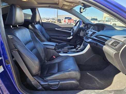 Used 2015 Honda Accord EX-L image 25