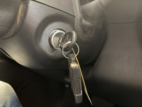 Used 2022 Chevrolet Silverado 3500 W/T w/ WT Convenience Package image 13