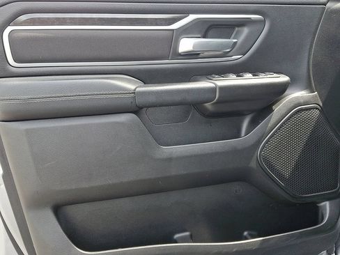 Used 2023 RAM 1500 Big Horn AWD/4WD image 14