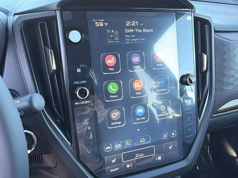 New 2026 Subaru Forester Wilderness AWD/4WD image 15