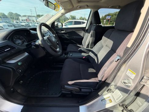 Used 2013 Honda CR-V EX image 9