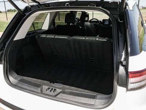 Used 2025 Lincoln Aviator Reserve w/ Jet Appearance Package AWD/4WD image 57