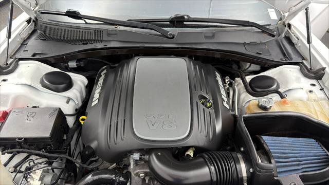 Used 2020 Dodge Charger R/T w/ Daytona Edition Group RWD image 37