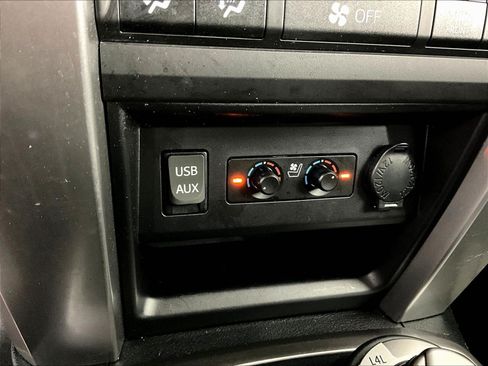 Used 2016 Toyota 4Runner Limited AWD/4WD image 14