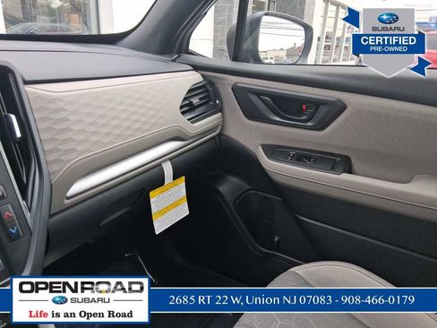 Used 2025 Subaru Forester image 17