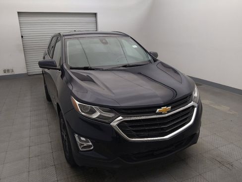 Used 2021 Chevrolet Equinox LT AWD/4WD image 14