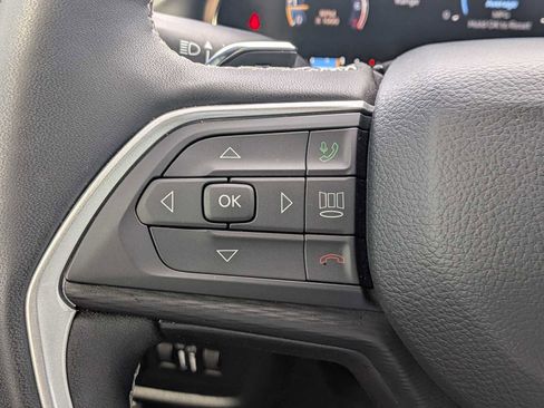 Used 2023 Jeep Grand Cherokee Altitude AWD/4WD image 23