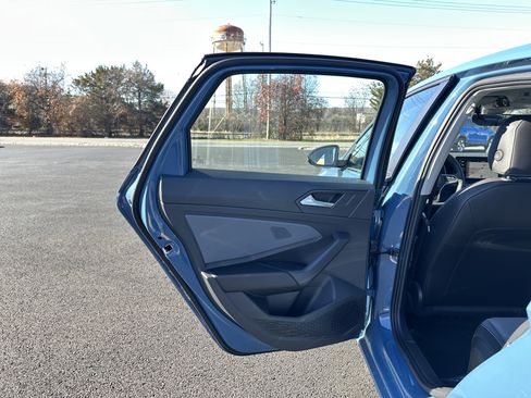 New 2026 Volkswagen Jetta SEL image 29