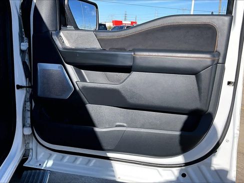 Used 2021 Ford F150 Platinum w/ Equipment Group 701A High image 44