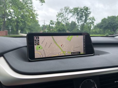 Used 2019 Lexus RX 350 AWD w/ Navigation Package image 22