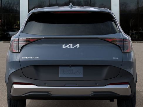 New 2026 Kia Sportage S image 13