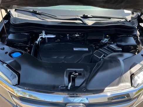 Used 2017 Honda Pilot EX-L image 22