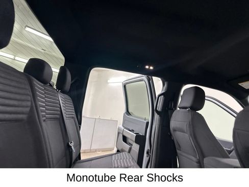 Used 2022 Ford F150 XL w/ STX Appearance Package AWD/4WD image 28