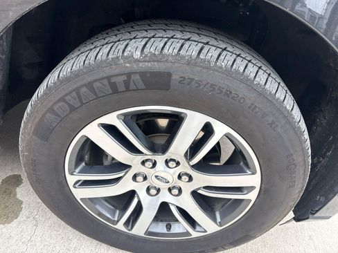 Used 2024 Ford Expedition Max Limited RWD image 23