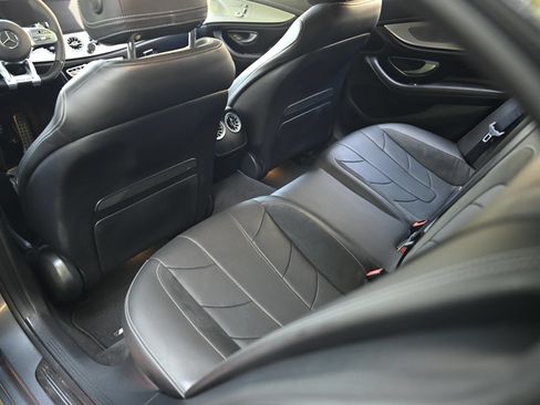 Used 2019 Mercedes-Benz CLS 53 AMG 4MATIC image 17