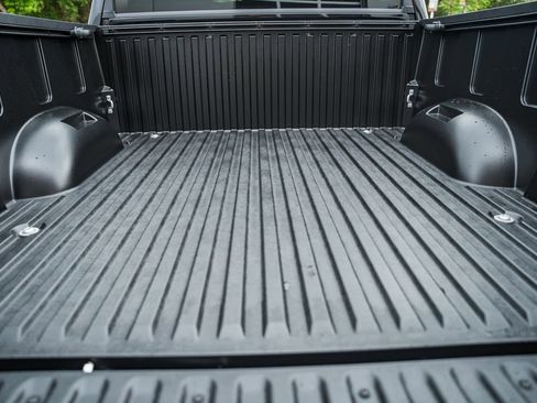 New 2026 Toyota Tundra SR5 image 10