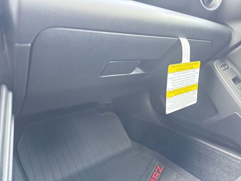 New 2026 Subaru BRZ tS image 34