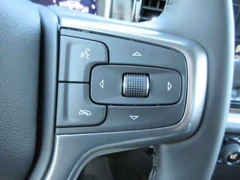 New 2026 Chevrolet Silverado 2500 LT w/ All Star Edition AWD/4WD image 29