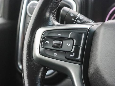 Used 2023 Chevrolet Silverado 2500 LT w/ Convenience Package image 25