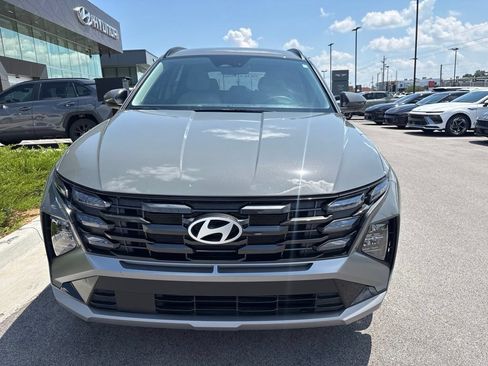 Certified 2026 Hyundai Tucson SEL FWD image 3