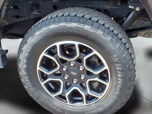 Used 2023 Ford F150 XLT w/ Equipment Group 302A High AWD/4WD image 8