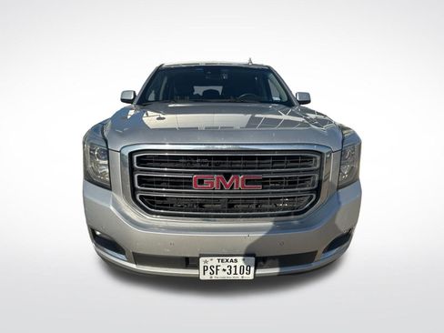 Used 2017 GMC Yukon SLT w/ Open Road Package RWD image 9