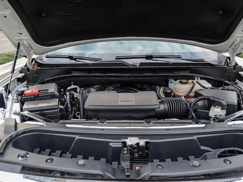 Used 2022 GMC Yukon SLT w/ SLT Premium Package image 33