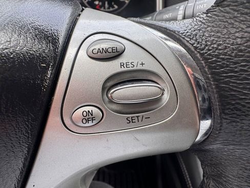 Used 2015 Nissan Murano SL AWD/4WD image 31