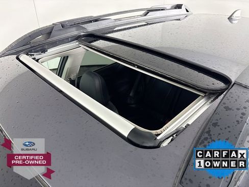 Certified 2024 Subaru Outback Limited image 22