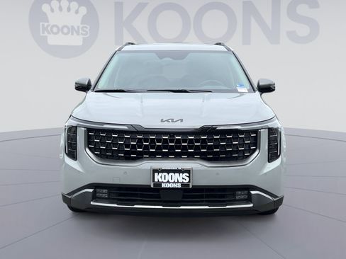 New 2026 Kia Carnival SX Prestige FWD image 11